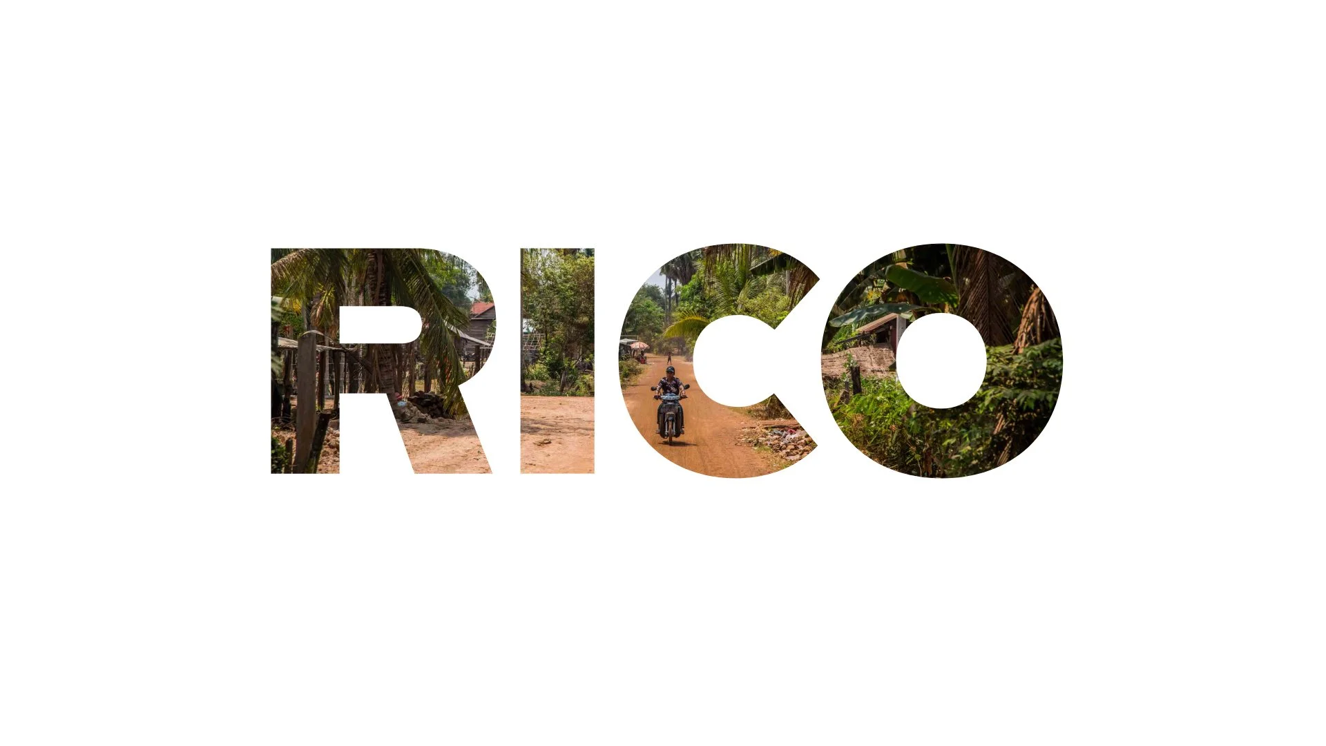 rico x. | documentary photographer